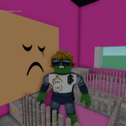 epic kale boy obby roleplay