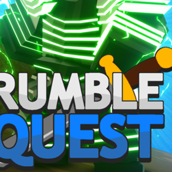 Rumble Quest