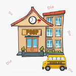 Poop School!