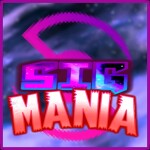Signature Mania Test Place