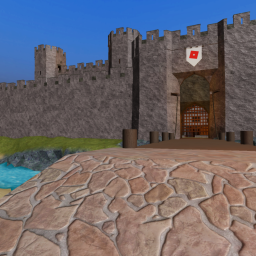 Castle's