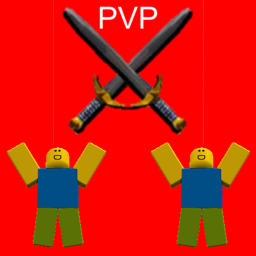 Pvp With Friends!
