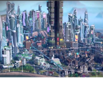 Roblox-city