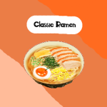 Classic Ramen