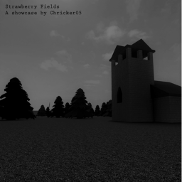 Strawberry Fields