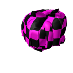 MISSING TEXTURE BACON HAIR