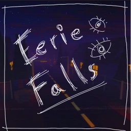 Eerie Falls (Discontinued) icon