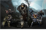 Roblox's Spartans