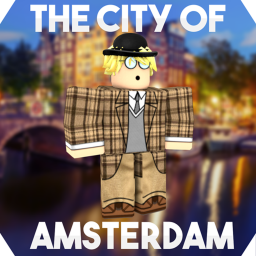 NL | The City of Amsterdam[Under Development]