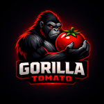 Gorilla Tomato