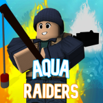 Aqua Raiders!