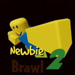 Newbie brawl 2 icon