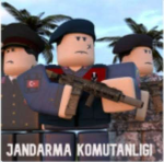 TTK | Jandarma Genel Komutanlıgı