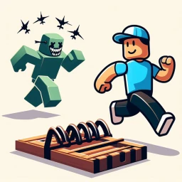 Player VS Saboteur icon