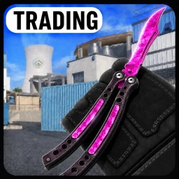 [ADMIN ABUSE] Case Haven icon