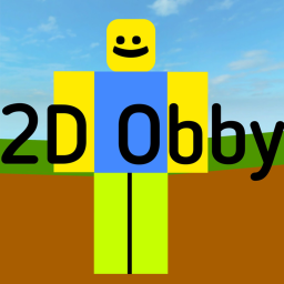 [beta]2D obby!
