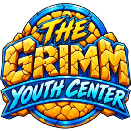 THE GRIMM YOUTH CENTER Roblox group icon