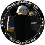 Centralized Military Court