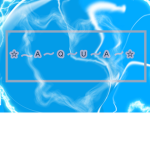 A~Q~U~A