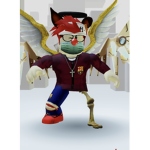 (THE REAL ROBLOX GAMERS)