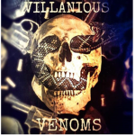 Villanious Venoms