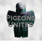 .Pigeons United.