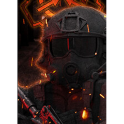 FRAG battle