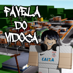 Favela do Vidoca [ Voice Chat ]