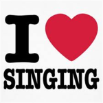 Super Singers!