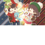 hrps cute
