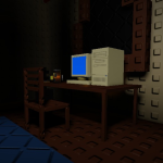 BLOX_OVERLOAD [GAME JAM]