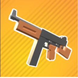 Battle Royale [Uncopylocked]