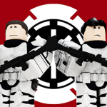 TGR|| The Galactic Republic
