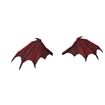 Dragonlord Wings