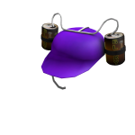 Brighteyes' Bloxy Cola Hat