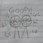 Goofy Games Experiment