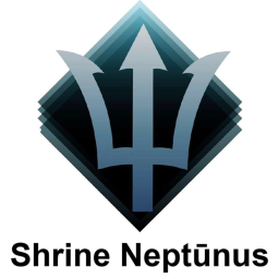 ~||House of Poseidon||~ Shrine Neptūnus