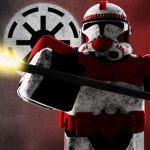 [GCAR] Coruscant Guard