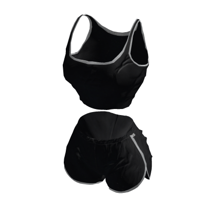 💥Black Gym Set💥 thumbnail