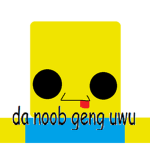 da noob gang uwu
