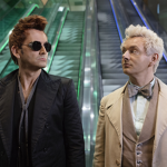 Good Omens Fandom