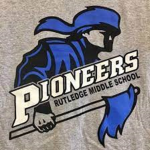 Routledge Middle Kids