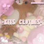 ~kits clothes~