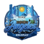 Los Angeles RP WhiteIisted