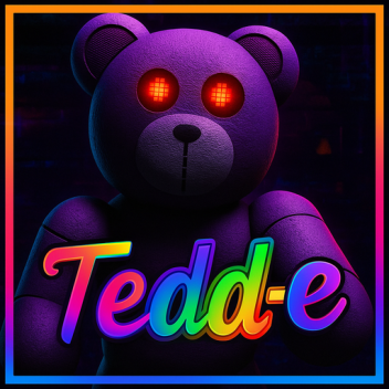 Tedd-e 🐻