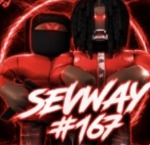 SevWay 167 #DOA