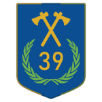 [WN] 39th Infantry Regiment