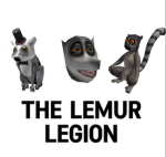 The Lemur Legion