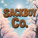 SackBoyCo.