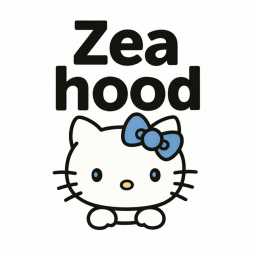 Zea Hood